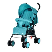 Коляска трость Everflo Voyage E 850A