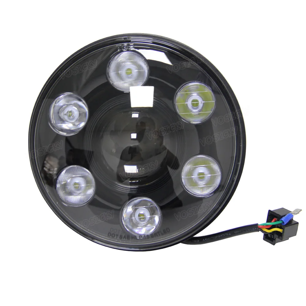 Daymaker Reflector