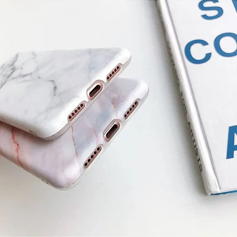 Чехол для Huawei P30 Pro мраморный силиконовый мягкий ТПУ чехол накладка P 30 40 Lite P30Pro