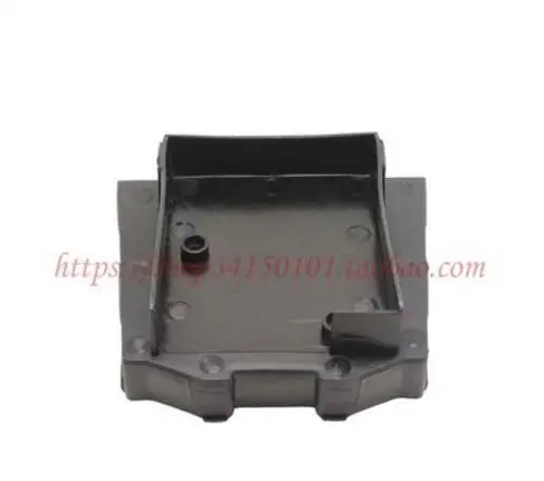 Battery compartment