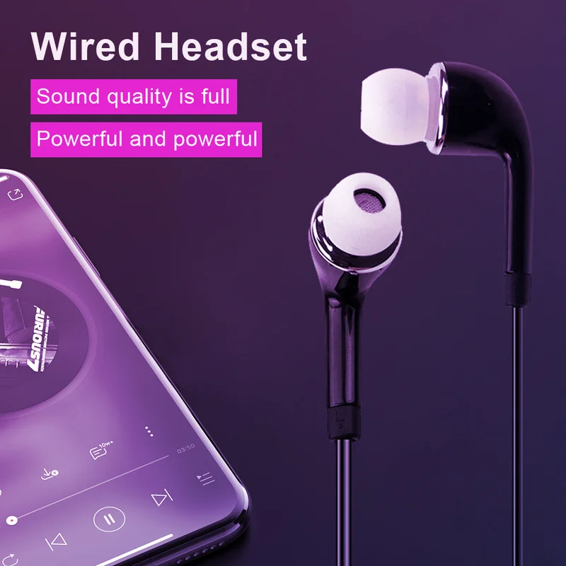

Gaming Earphone for Phone Xiaomi with Microphone for IPhone 5s IPhone 6 Computer Headphones Music Earbuds Stereo