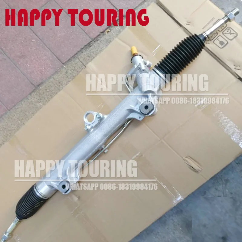 4 Brand New Power Steering Rack for Toyota Landcruiser Land cruiser VDJ200 GRJ200 UZJ200 44200-60130 4420060130 RIGHT HAND DRIVE