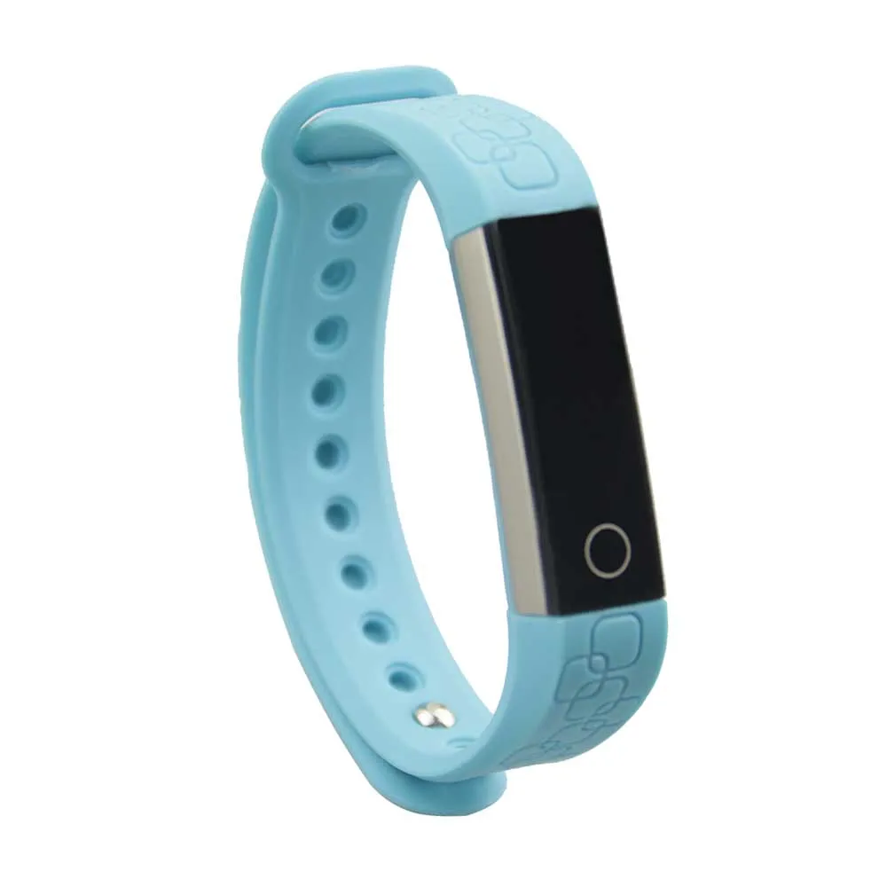 Smart Bracelet M1 Waterproof Heart Rate Monitor Exercise Health Fitness Bracelet Smart Wristband With Bluetooth Camera Function