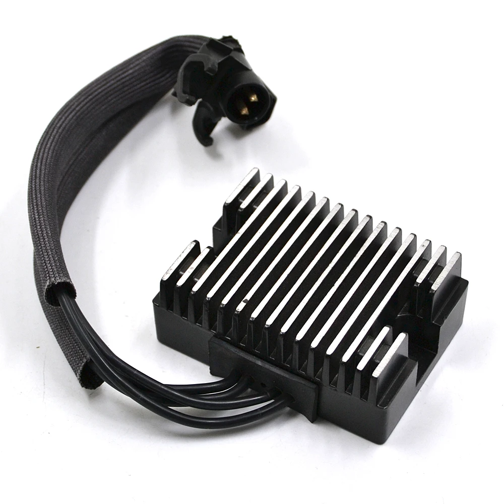 

Motorcycle Voltage Regulator Rectifier For Harley Davidson Sportster XL883N 2013 XL883C 2010 XL883 2004 XL Sportster 2007-2013