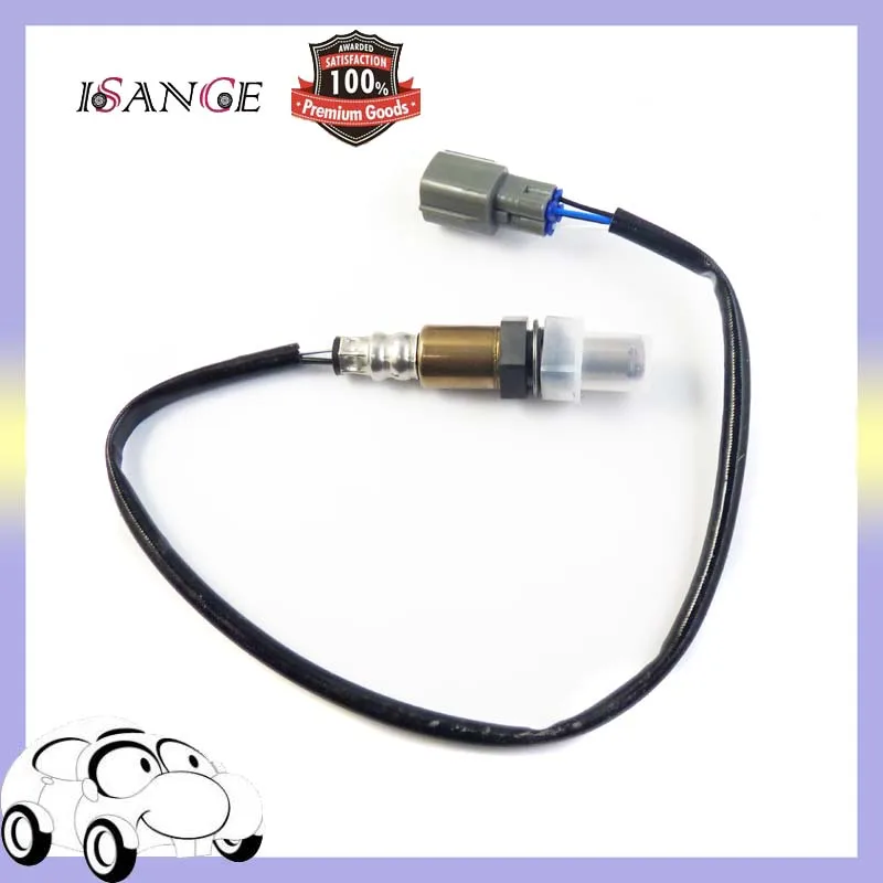 

ISANCE Air Fuel Ratio O2 Oxygen Sensor Front Right Upper Bank 2 234-9042 89467-48050 For Toyota Sienna 3.3L 2004 2005 2006