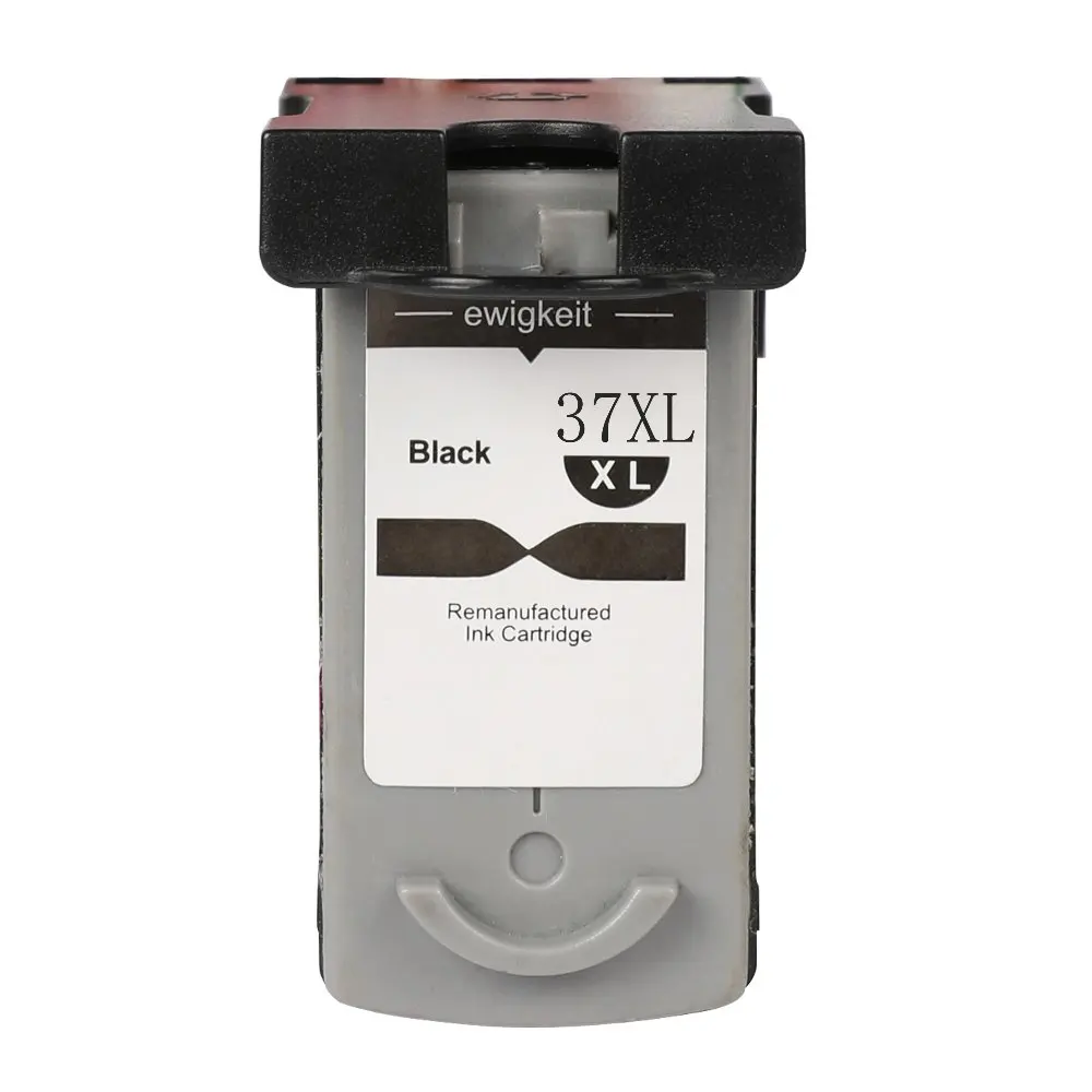 Совместим с Canon 37 38 для PG37 CL38 картридж PIXMA MP140 MP190 MP210 MP220 MP420 IP1800 IP2600 MX300