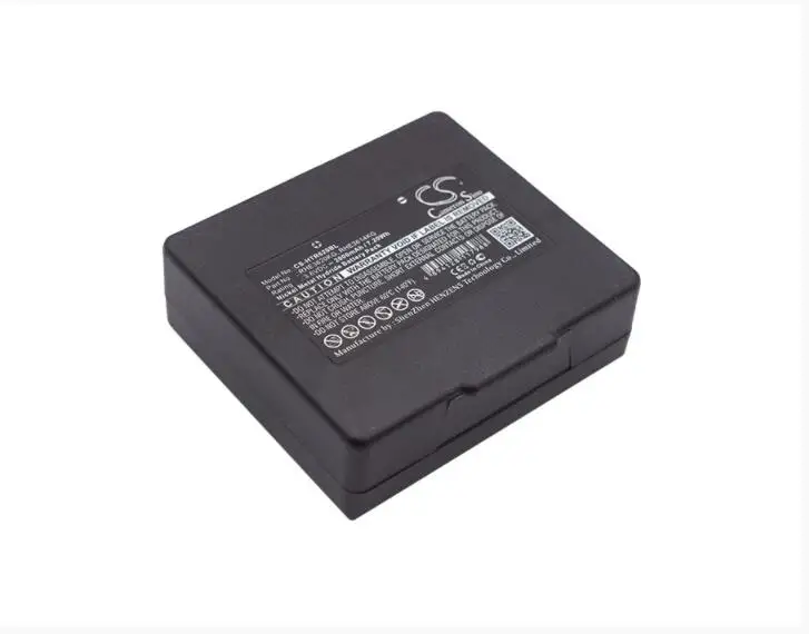 Cameron Sino 2000 мАч аккумулятор для ABITRON Mini EX2 22 KH68300990.A HETRONIC 68300600 68300900 68300940|Цифровые