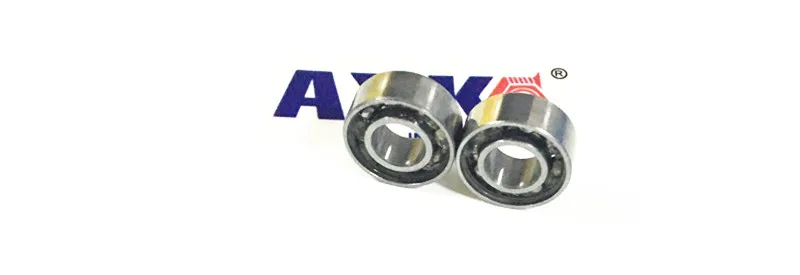 rolamentos rígidos de esferas 689 618 9 L1790 9*17*4mm