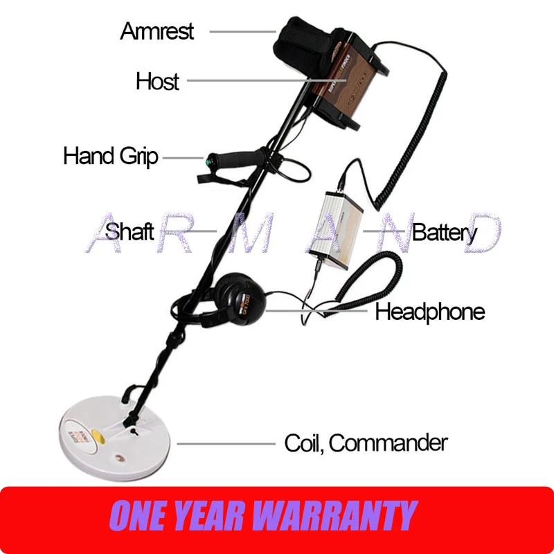 Бриллиантовый металлоискатель дальнего действия|long range metal detector|metal detectordiamond detector