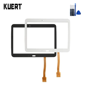 

100% Tested For Samsung Galaxy Tab 3 10.1 P5200 P5210 Touch Screen Panel Digitizer Glass Replacement Accessories Parts +Tools
