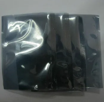 

1500pcs 20*30cm ESD Anti Static Bags For 3.5" HDD Hard Disk Drive Controller Board Open Top Anti-Static Packaging Bag