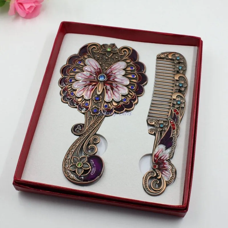 mirror set (8)