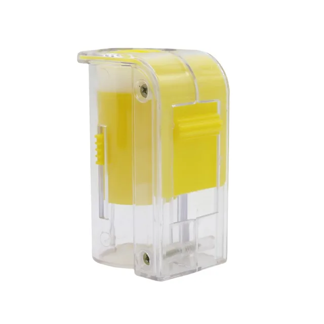 Átadott Queen Bee Catcher Marker Palack Méhész Szerszám Méhészkészlet