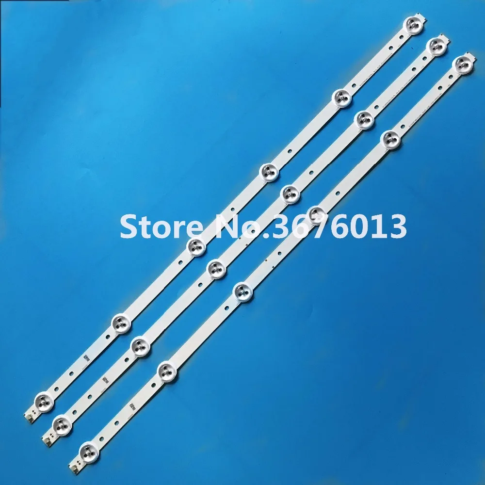 Светодиодная лента для подсветки SVJ320AG2 560 32D2000 SVJ320AK3 SVJ320AL1 3 шт. * 6