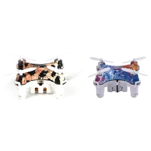 Cheerson CX-10DS Mini RC Quadcopter Mobile Phone WIFI Remote Control Mini Height Setting Aircraft Quadcoper New