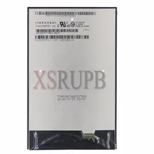 Repair Parts For 8” Lenovo S8-50 lcd Tab S8-50LC LCD Display Screen Panel Replacement CLAA080FP01 XG VC