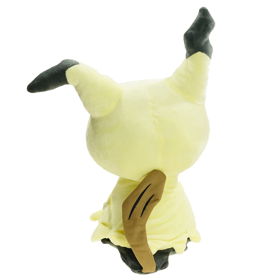 20 см Плюшевые Kawaii Peluche игрушки Мягкая кукла мини Пикачу Juguetes Knuffel детские