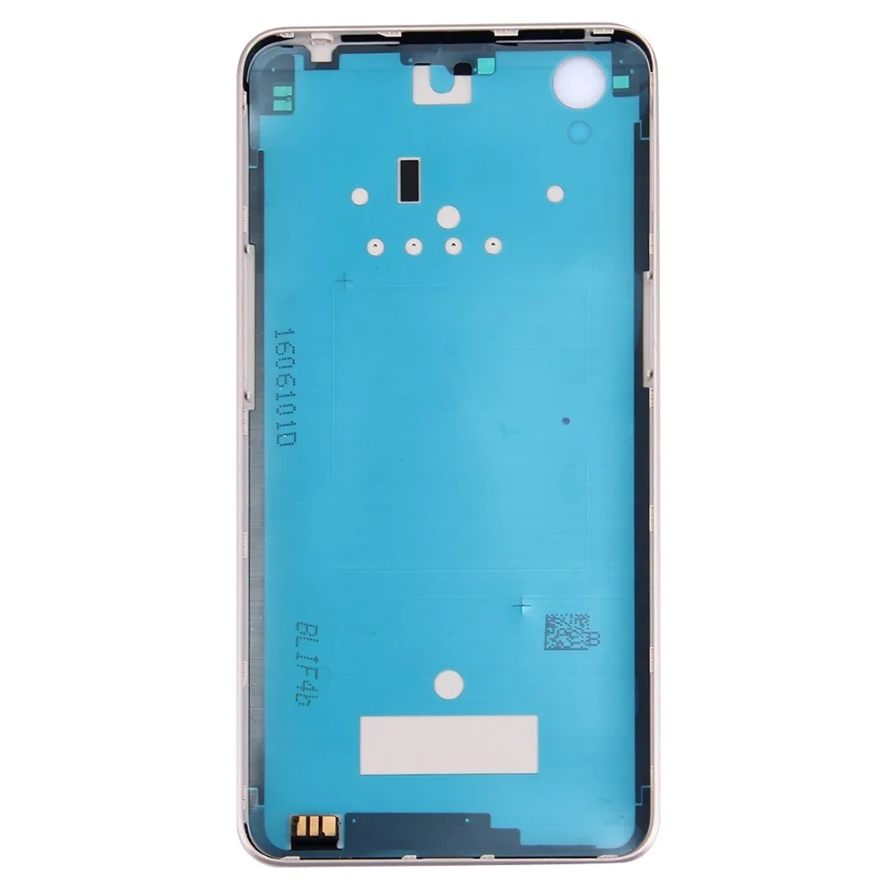 IPartsBuy Новая задняя крышка аккумулятора для OPPO A37|Корпусы и рамки мобильных