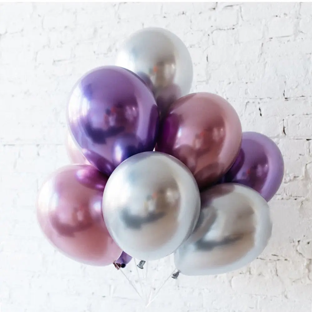 latex balloon set