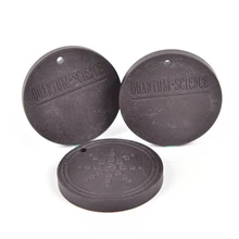 Энергетическая энергия, подвеска для ухода за здоровьем, Квантовый скалярный энергетический кулон для мужчин, женщин, девочек, подарок, ювелирное изделие