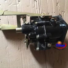 Klung XY300UE коробка передач для go kart багги, бок о бок, UTV