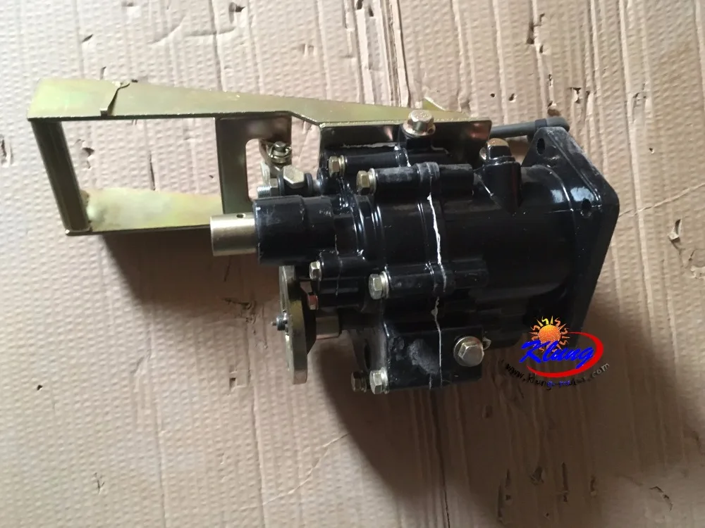 Klung XY300UE коробка передач для картинг багги бок о UTV|utv gearbox|buggy gearboxgo kart gearbox |