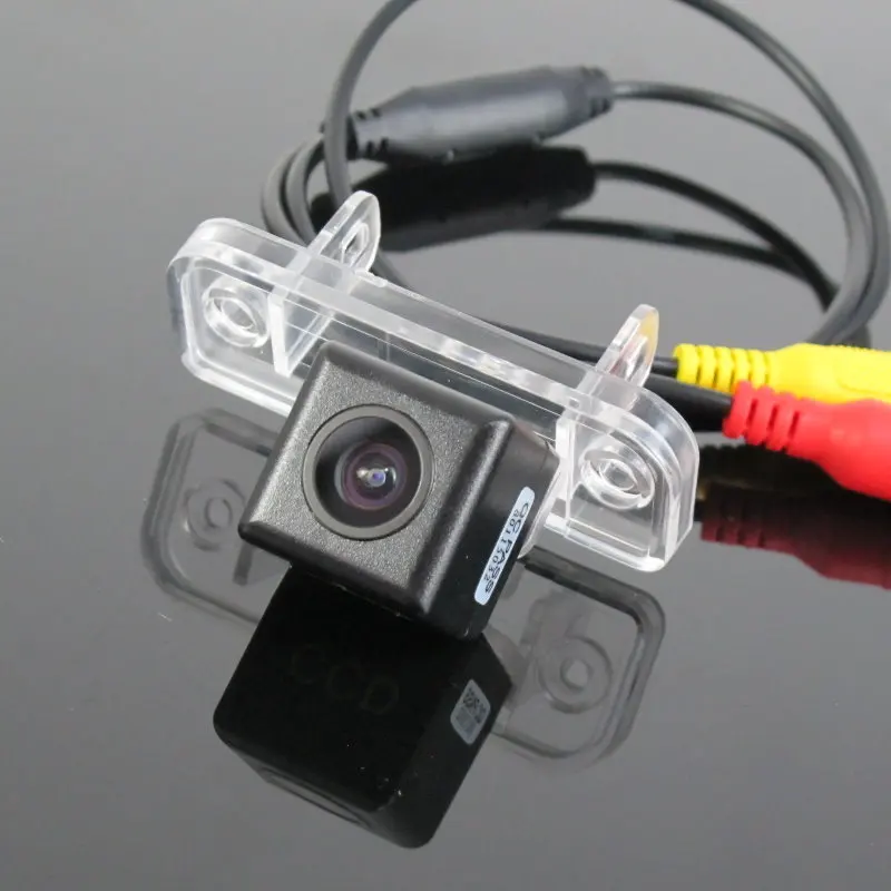 Камера заднего вида lyudмила для Mercedes Benz E200 E220 E240 E280 E300 E320|rear view camera|car rear reverse cameracamera