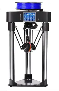 

2018 3D printer BIQU high precision and high performance Delta