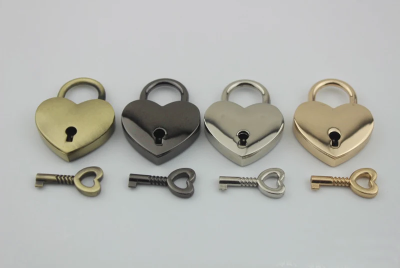 replacement lock for bag