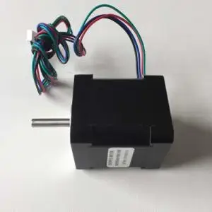 42HS nema17 0.6N.m шаговый двигатель, 42HS60-1704