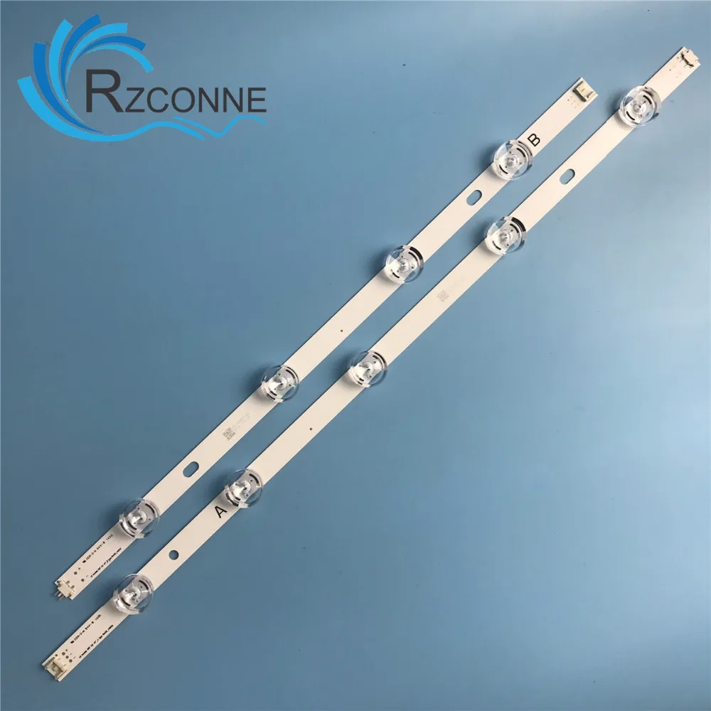 Tira de Luz Led Original para tv lg 47 Drt 3.0 47 47lb6300 47gb6000 47lb650v Lc470serra 47lb5610 - Imagem 6