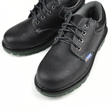 Безопасности; Рабочая обувь с покрытием защитная обувь безопасность масла износостойкая