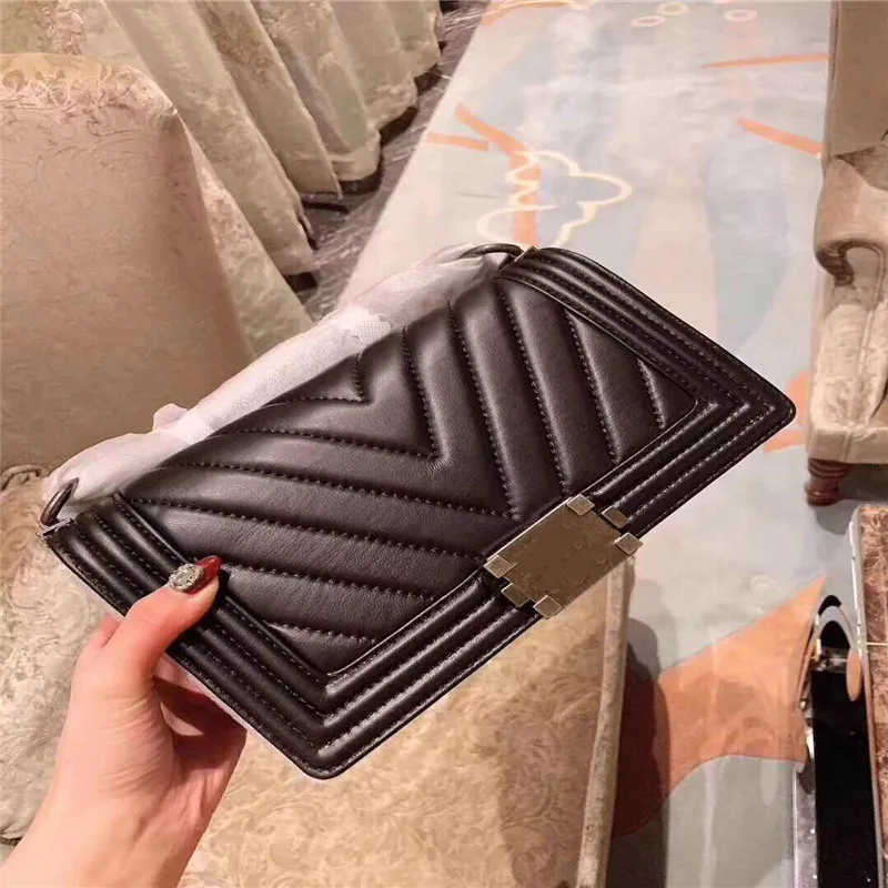 

2019 Top quality luxury famous brand designer Handbags handbag sac a main cross-body women bags bag shoulder Purses Purse clutch