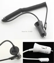 2A Magnetic Dual USB Car Charger For Sony Xperia Z2  L50W D6503 Z3 Compact Mini Z1 XL39H L39H Tablet Z4