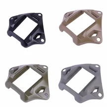 Тактический Шлем ночного видения крепление Devgru Стиль Быстрый VAS кожух NVG для ACH MICH PASGT шлем