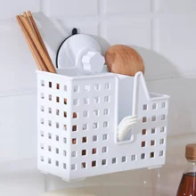 Кухонные палочки для еды Висячие дренаж палочки для еды клетка коробка домашние палочки для еды стеллаж для хранения wx9251928