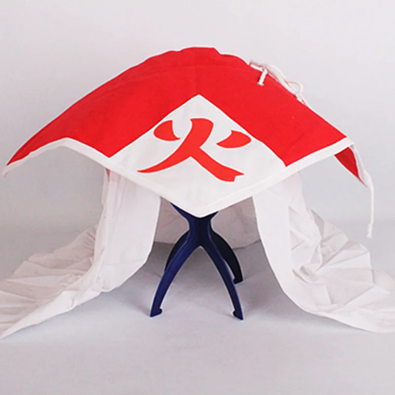 Coshome Наруто Shippuden шляпы для косплея Узумаки Boruto Hokage шляпа от солнца аниме