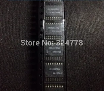 

MC33023DW MC33023 New and original SOP-16