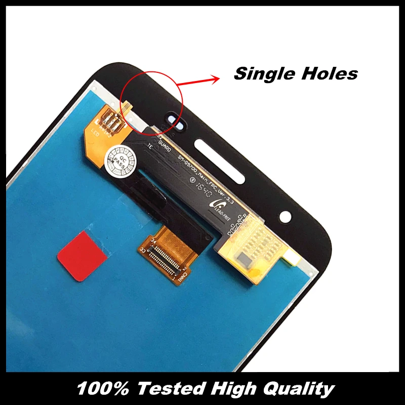 g570 lcd screen