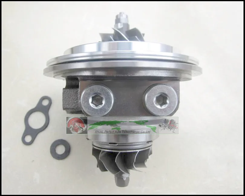 K03 53039880121 53039880120 53039880104 Turbocharger Turbo CHRA Cartridge For Peugeot 207 308 3008 5008 RCZ Citroen DS 3 C4 EP6DT EP6CDT 1.6L (1)