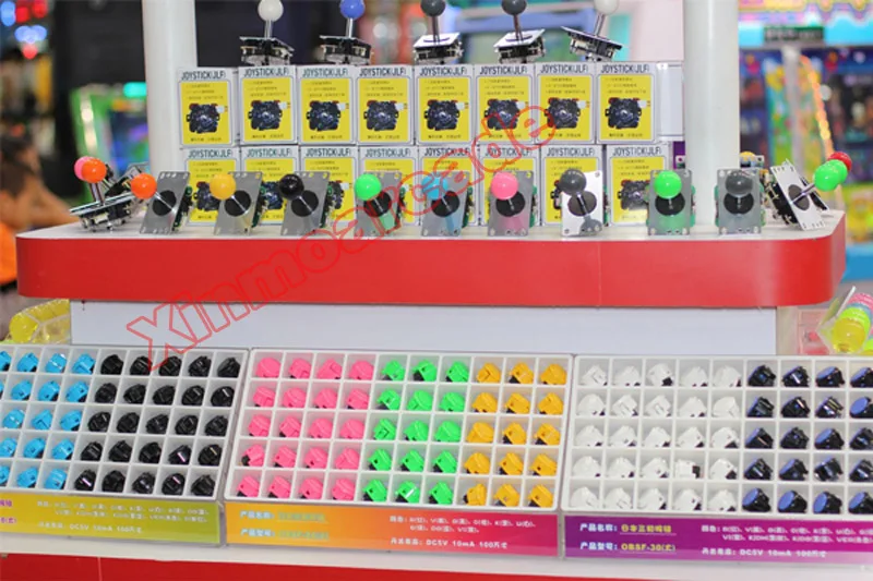 X display