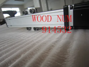 

SGK 1605 ball screw slide guide rail module