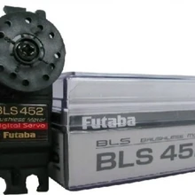 FUTABA BLS452 Топ цифровой бесщеточный сервопривод 0.14sec 14,0 кг