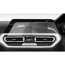 Защитная пленка для экрана RUIYA для BMW 3 серии G20 10,25 дюймов правый руль автомобильный навигационный сенсорный дисплей, 9H защитная пленка из закаленного стекла