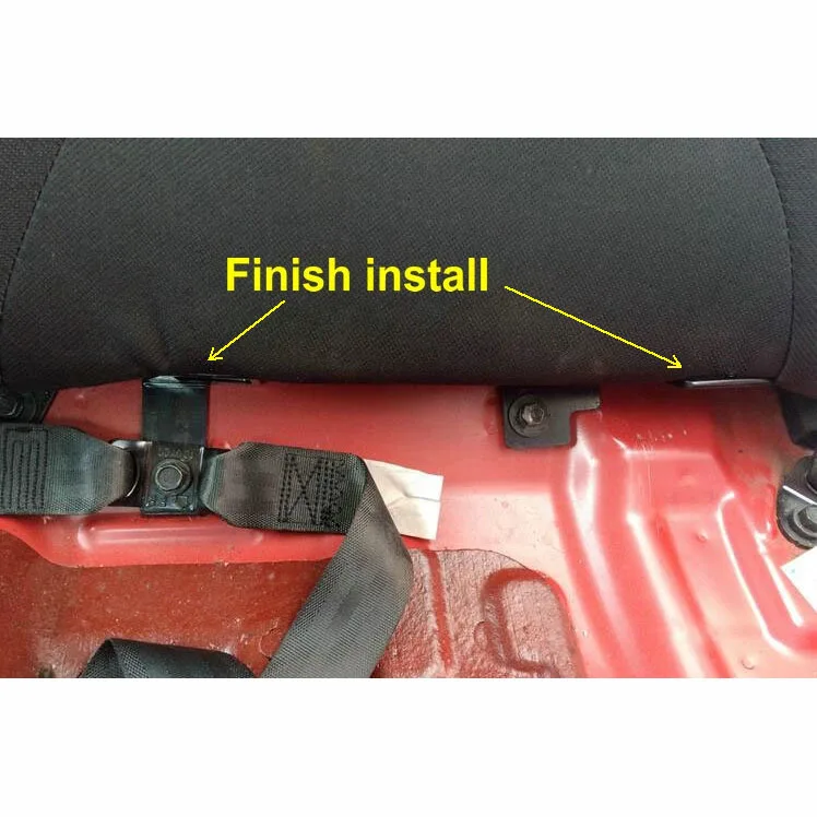 hyundai elantra isofix