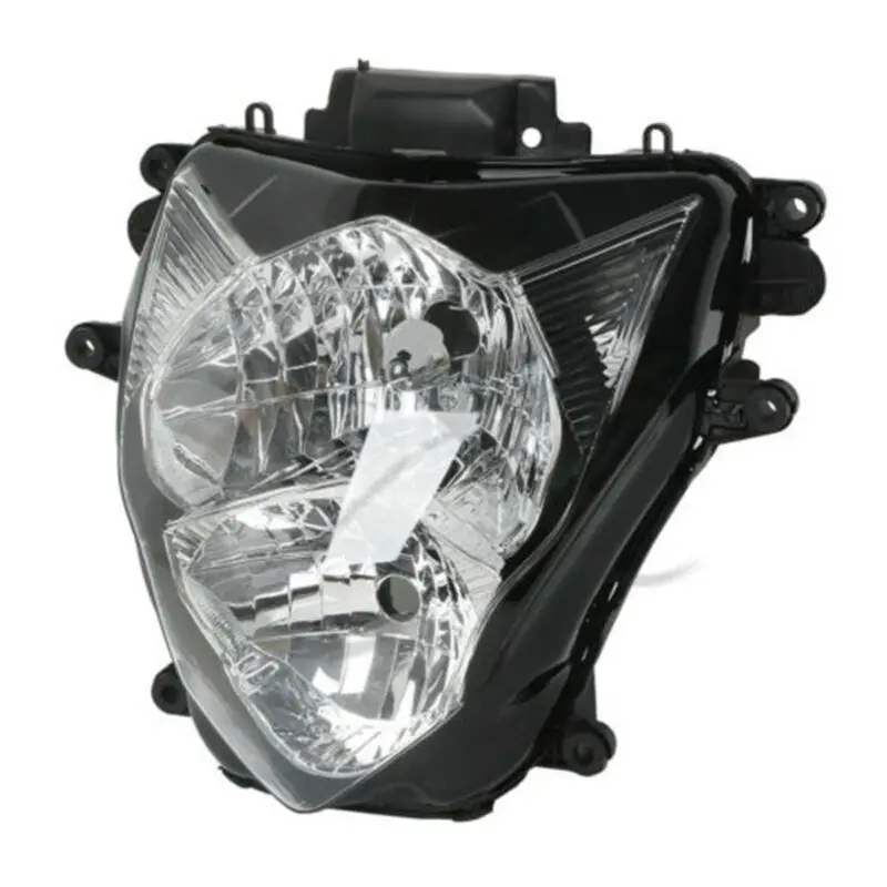 Передняя фара в сборе для мотоцикла Suzuki GSXR600 GSXR750 04 05 06 07 08 10 11 17| |