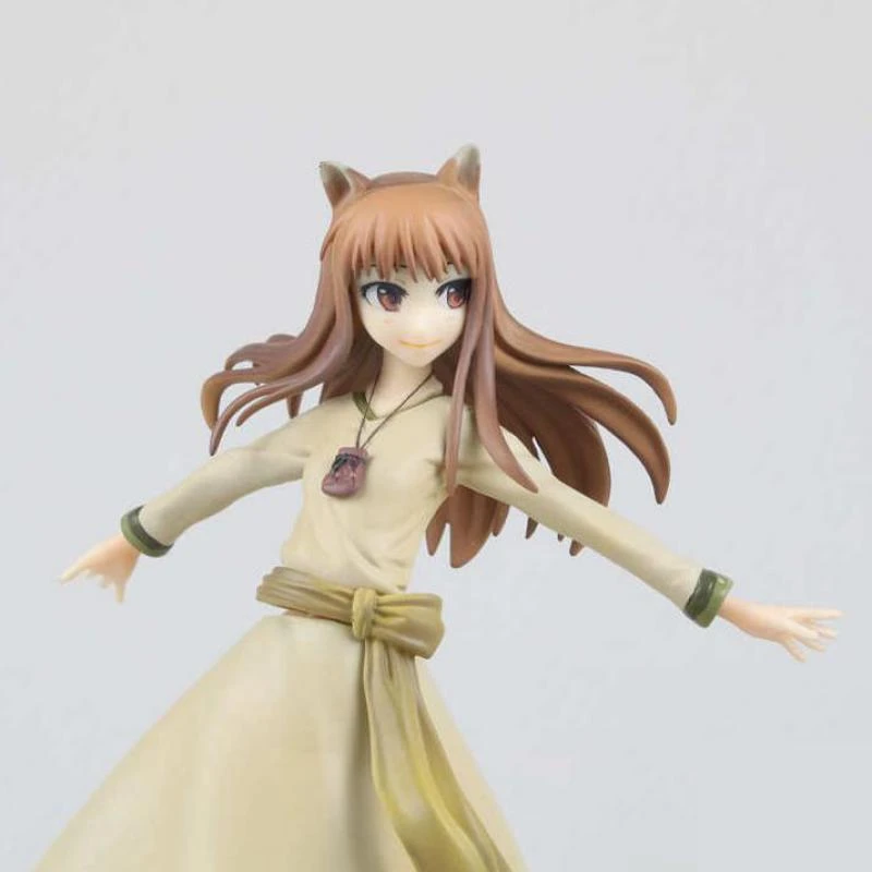 wolf children figure