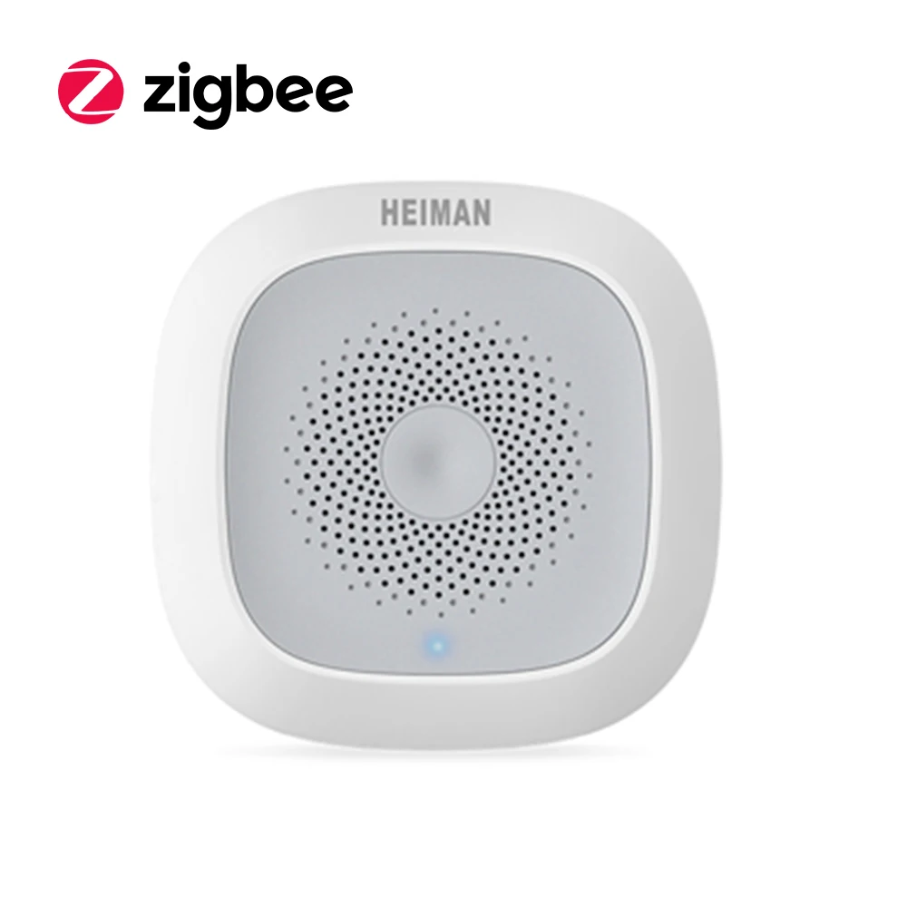 Тепла/датчик влажности мини умный дом дистанционное управление системы Zigbee