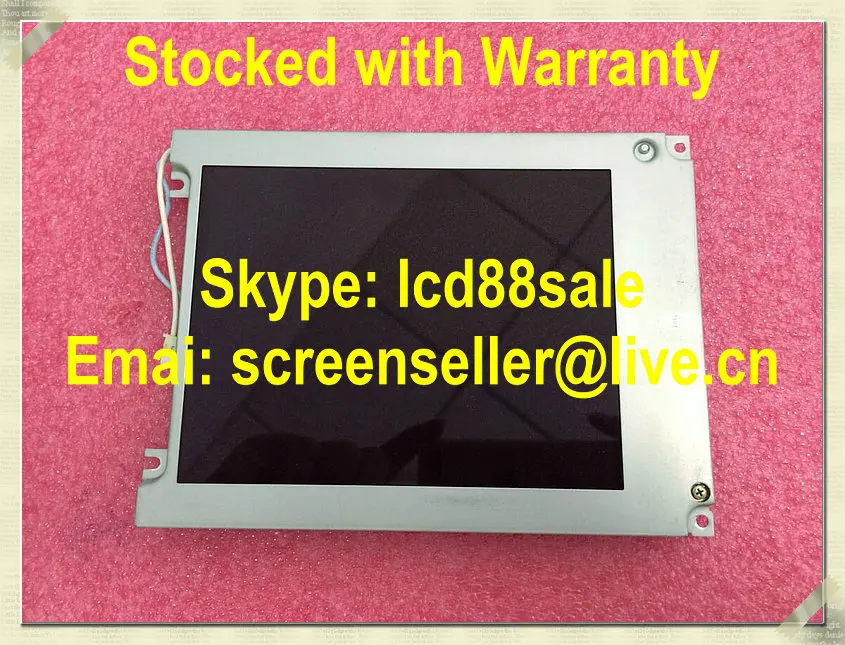 

best price and quality new and original KCS057QVAJ-G23B industrial LCD Display