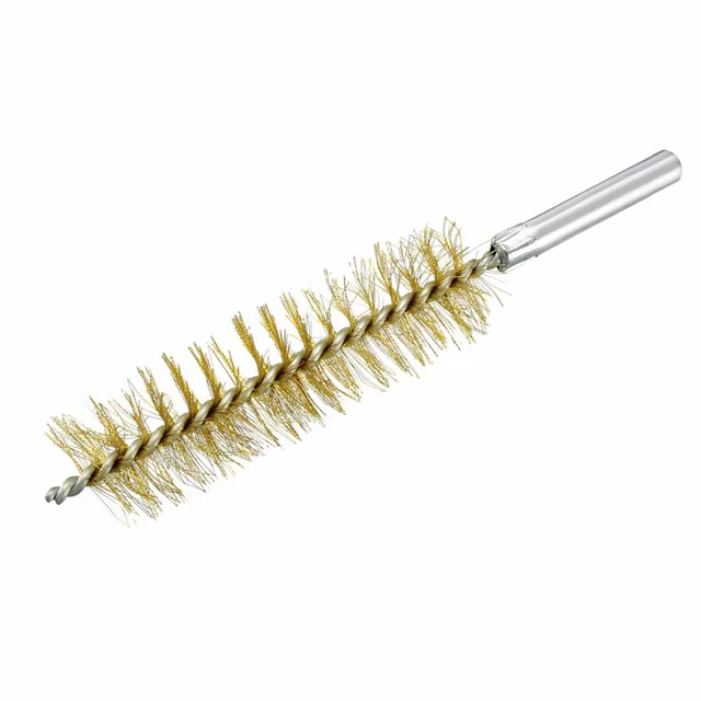 UXCELL High Quality 1pcs Brush Cleaner For Bottle Pipe 160mm Length